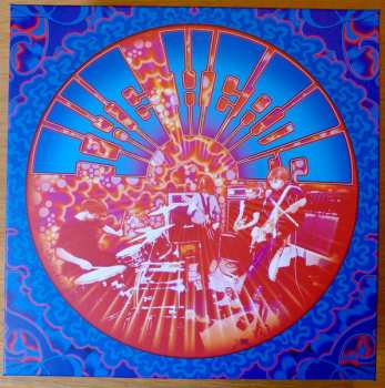 2LP The Heads: Under Sided (20th Anniversary Edition) CLR | LTD