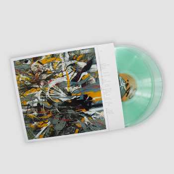 2LP Sumac: The Healer