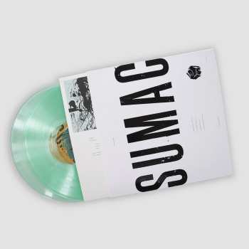 2LP Sumac: The Healer
