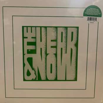 LP The Hear & Now: The Hear & Now CLR | LTD