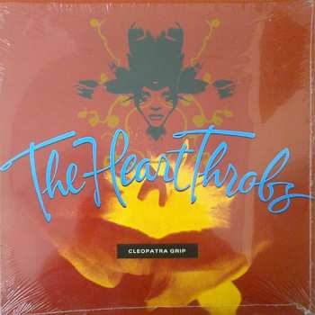 Album The Heart Throbs: Cleopatra Grip