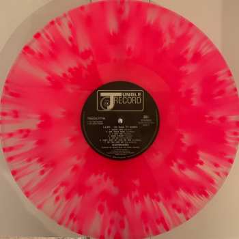 LP The Heartbreakers: L.A.M.F. - The Found '77 Masters CLR