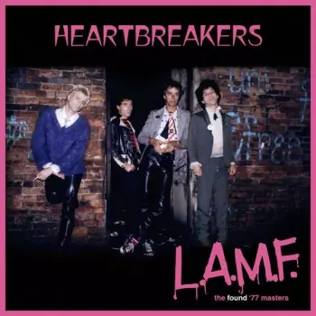 L.A.M.F.