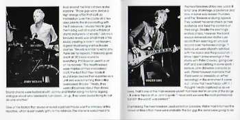CD The Heartbreakers: Live At Max's Kansas City Volumes 1 & 2