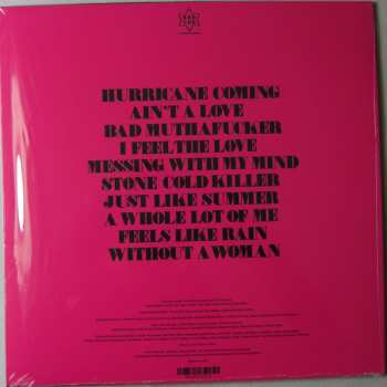 LP The Heavy: Amen 
