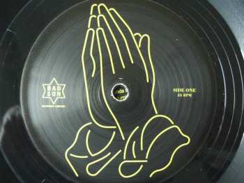 LP The Heavy: Amen 