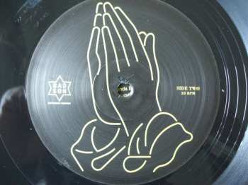 LP The Heavy: Amen 