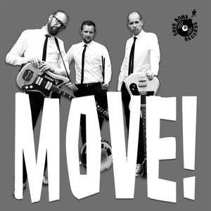SP The Heck: 7-move!/burnout