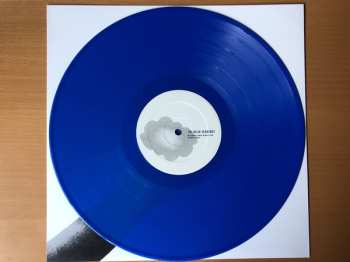 2LP The Helio Sequence: Keep Your Eyes Ahead DLX | CLR