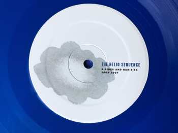 2LP The Helio Sequence: Keep Your Eyes Ahead DLX | CLR