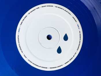 2LP The Helio Sequence: Keep Your Eyes Ahead DLX | CLR