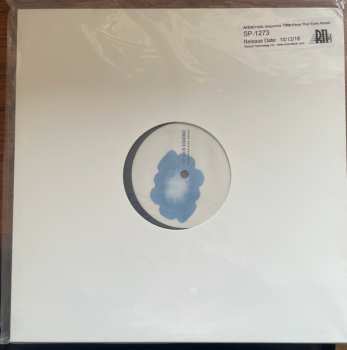 LP The Helio Sequence: Keep Your Eyes Ahead