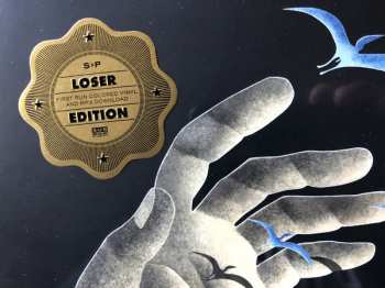 2LP The Helio Sequence: Keep Your Eyes Ahead DLX | CLR