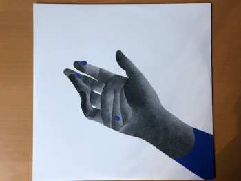 2LP The Helio Sequence: Keep Your Eyes Ahead DLX | CLR