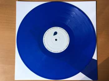 2LP The Helio Sequence: Keep Your Eyes Ahead DLX | CLR