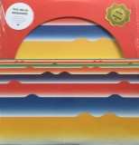 LP The Helio Sequence: The Helio Sequence CLR | LTD