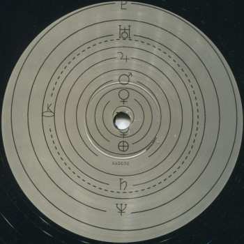 LP The Heliocentrics: Before I Die