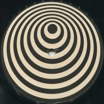 LP The Heliocentrics: Sirius B