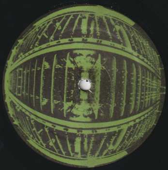 LP The Heliocentrics: Telemetric Sounds