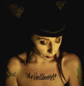 CD The Hellbuckers: Demons