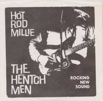 SP The Hentchmen: Hot Rod Millie
