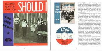 CD The Hep Stars: Like We Used To : The Anthology 1965-67