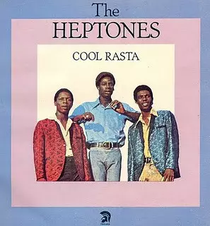 The Heptones: Cool Rasta