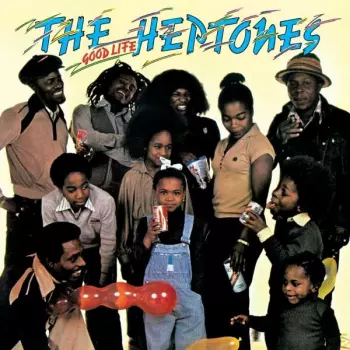 The Heptones: Good Life
