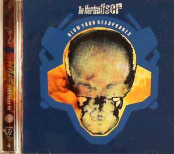 CD The Herbaliser: Blow Your Headphones