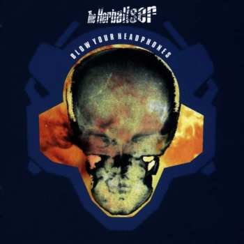 Album The Herbaliser: Blow Your Headphones