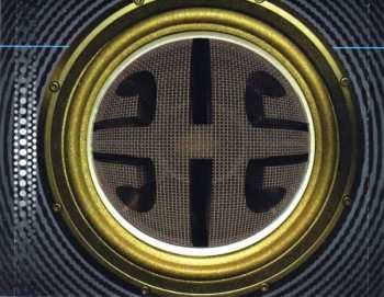CD The Herbaliser: Herbal Blend