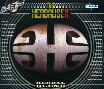 Album The Herbaliser: Herbal Blend