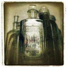 Album The Herbaliser: Herbal Tonic