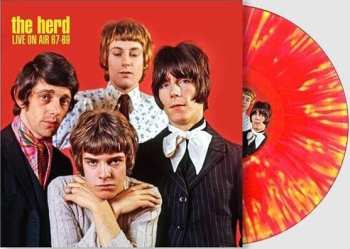 LP Herd: Live On Air 67-69 CLR | LTD | NUM