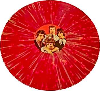 LP Herd: Live On Air 67-69 CLR | LTD | NUM