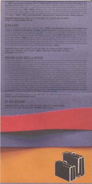 CD The Herd: Summerland