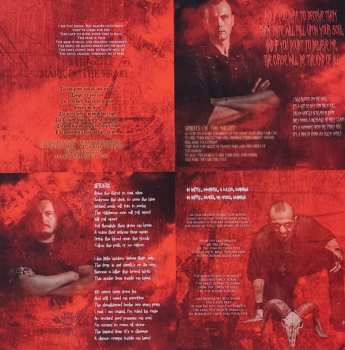 LP The Heretic Order: III LTD