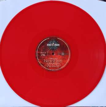 LP The Heretic Order: III LTD