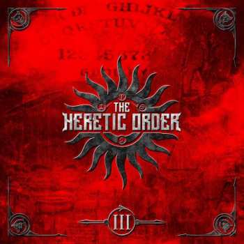 CD The Heretic Order: III