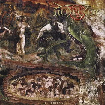 Protector: The Heritage