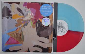LP The Herms: Drop Out Vol. 1 LTD | CLR