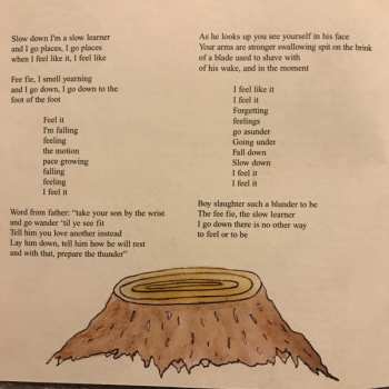 CD The Hidden Cameras: Awoo