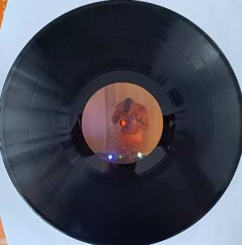 LP The Hidden Cameras: How Do You Love?