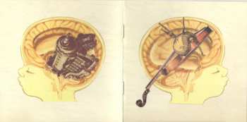 CD The Hidden Cameras: Origin:Orphan