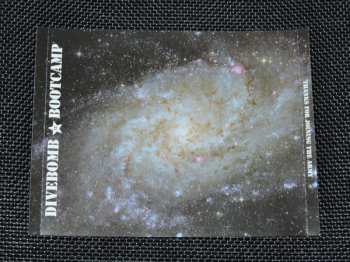 CD The Hidden: Fearful Symmetry