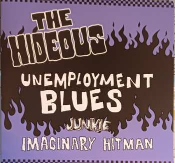 Album The Hideous: Unemployment Blues
