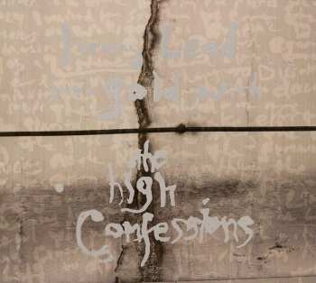 CD The High Confessions: Turning Lead Into Gold With The High Confessions