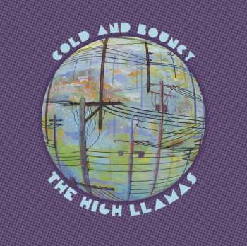 2LP The High Llamas: Cold And Bouncy (2lp) (reissue)