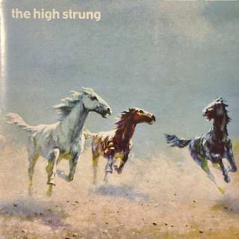 Album The High Strung: Sure As Hell