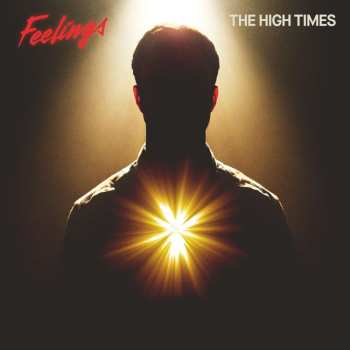 LP The High Times: Feelings CLR